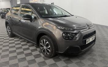 Citroen C3 Auxerre