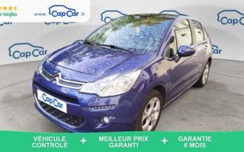 Citroen c3 Paris