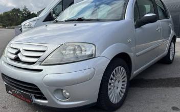 Citroen C3 Caudan