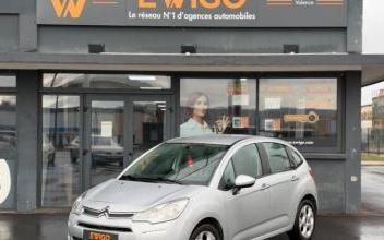 Citroen C3 Valence
