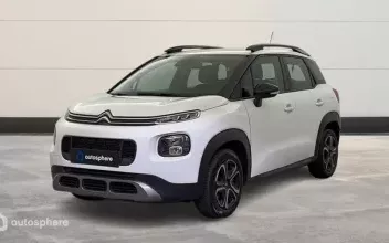 Citroen C3 Aircross Champniers