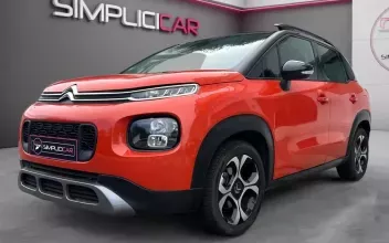 Citroen C3 Aircross Nice