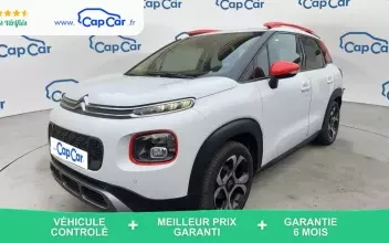 Citroen C3 Aircross Paris