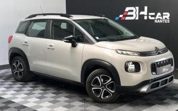 Citroen C3 Aircross Nantes