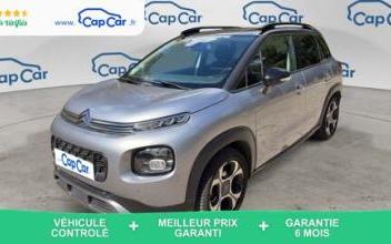 Citroen c3 aircross Revel