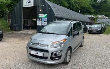 Citroen C3 Picasso Sathonay-Camp