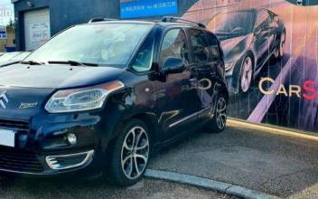 Citroen C3 Picasso Dijon