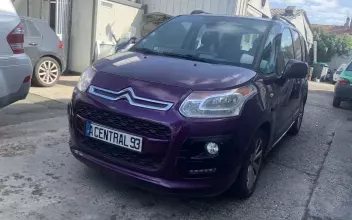 Citroen C3 Picasso Sevran