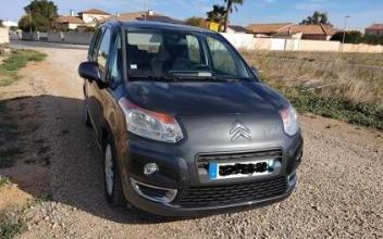 Citroen c3 picasso Sérignan