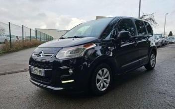 Citroen c3 picasso Fabrègues