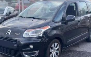 Citroen c3 picasso Marguerittes