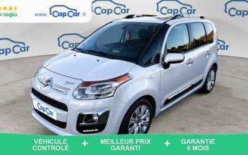 Citroen c3 picasso Valenciennes