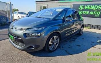 Citroen c4 Montpellier