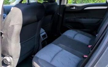 Citroen c4 Orléans