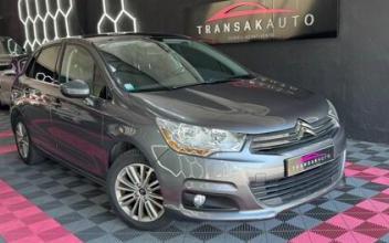 Citroen c4 Manosque
