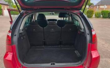 Citroen c4 Thennelières