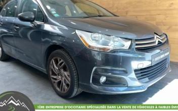 Citroen c4 Saint-Jean-de-Védas