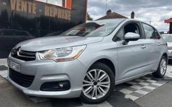 Citroen C4 Morsang-sur-Orge