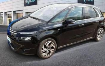 Citroen c4 Wattrelos