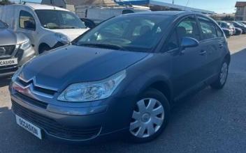 Citroen c4 Cormeilles-en-Parisis