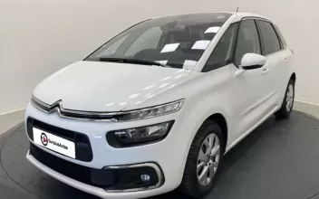 Citroen C4 Gaillac