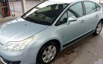 Citroen c4 Moulins-lès-Metz
