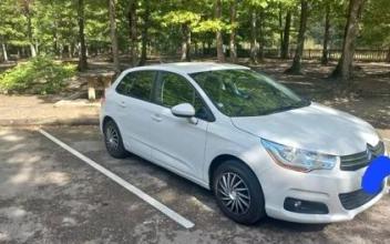 Citroen c4 Aucamville