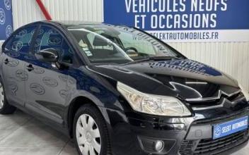 Citroen c4 Echirolles