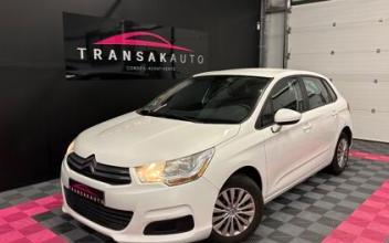 Citroen c4 Estrablin
