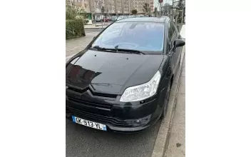 Citroen C4 Lille