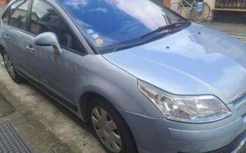 Citroen c4 Toulouse
