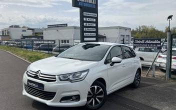 Citroen C4 Entzheim