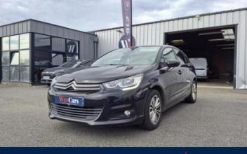 Citroen c4 Caudan