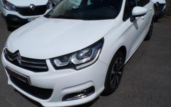 Citroen c4 Roanne