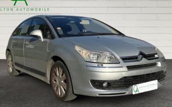 Citroen C4 Annecy