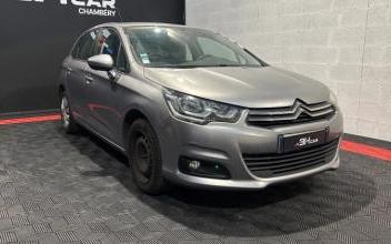 Citroen C4 La-Ravoire