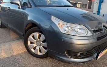 Citroen C4 Colmar