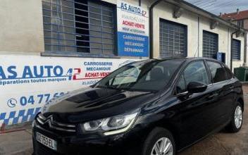 Citroen C4 Le-Coteau
