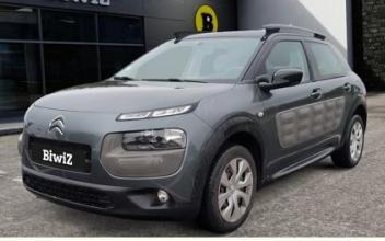 Citroen c4 cactus Montpellier