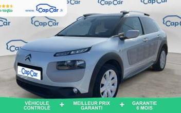 Citroen c4 cactus Pontoise