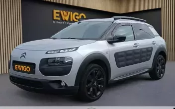 Citroen C4 Cactus Osny