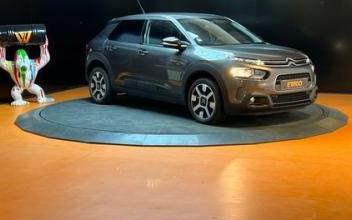 Citroen c4 cactus Eysines