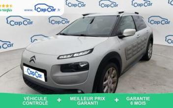 Citroen c4 cactus Redon