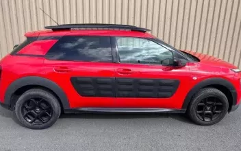 Citroen C4 Cactus Trélissac
