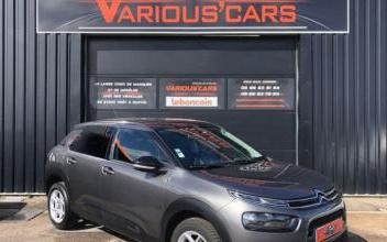 Citroen C4 Cactus Illange