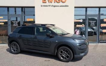 Citroen C4 Cactus Ampuis