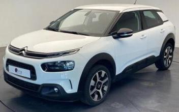 Citroen c4 cactus Roncq