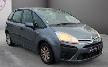 Citroen c4 picasso Avignon