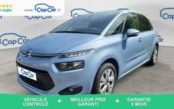 Citroen c4 picasso La-Ravoire