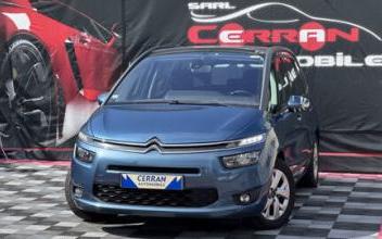 Citroen c4 picasso Creutzwald
